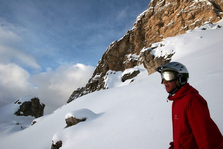 Foto: Otto Kellerth. Åkare: Måsten Ågren.