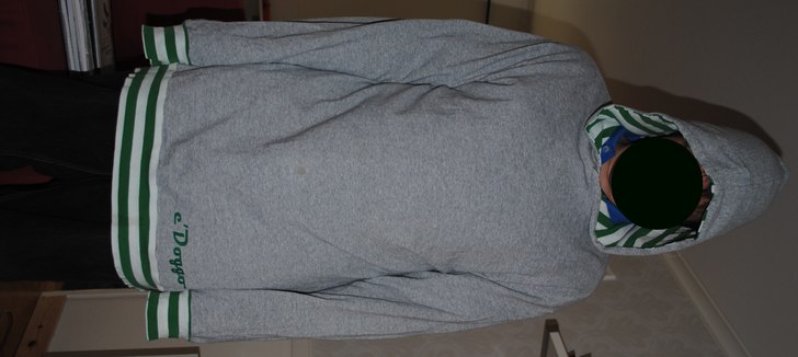 jag är 180cm. Foto: mamma. Åkare: jag.