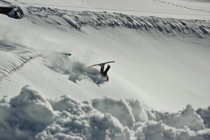 Foto: Matilda Croy. Åkare: Jonas Andersson.