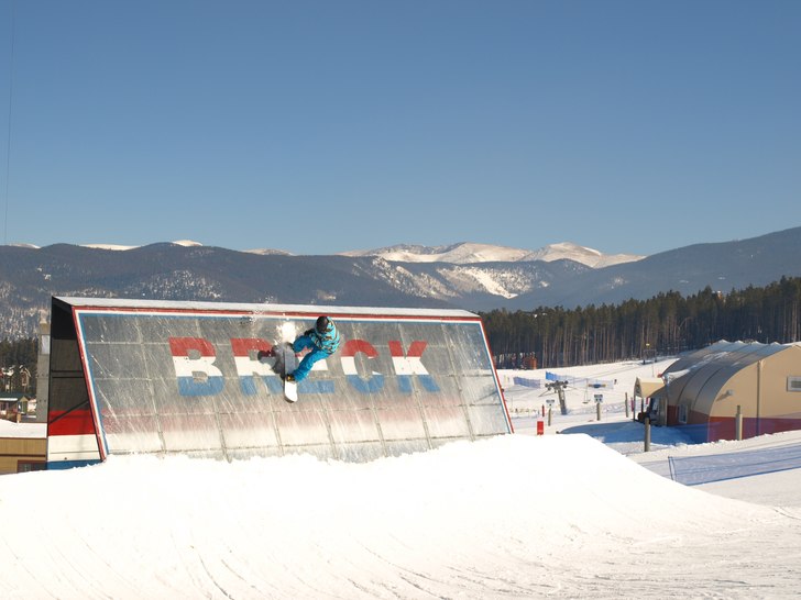 Foto: Tom K. Åkare: Det ska va ja.