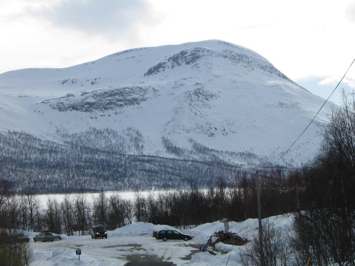 Foto: Krille Gustafsson.