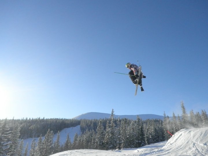 .. Foto: Victor gradeus. Åkare: Pierre Kall.