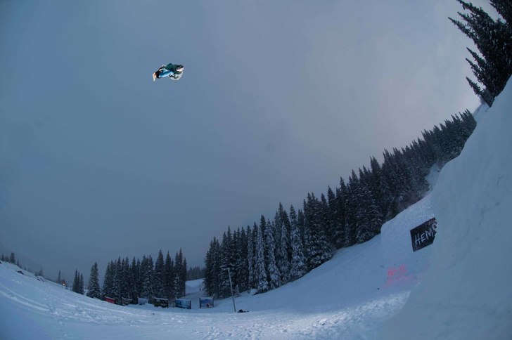 Foto: Erik Carlsén.