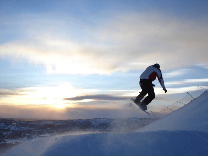 Foto: David!. Åkare: Fredrik!.