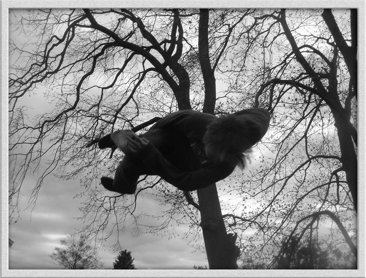 kommer inte ihåg var det var för trick. Foto: FREDRIK KARLSSON. Åkare: PHILIP SVENSSON.