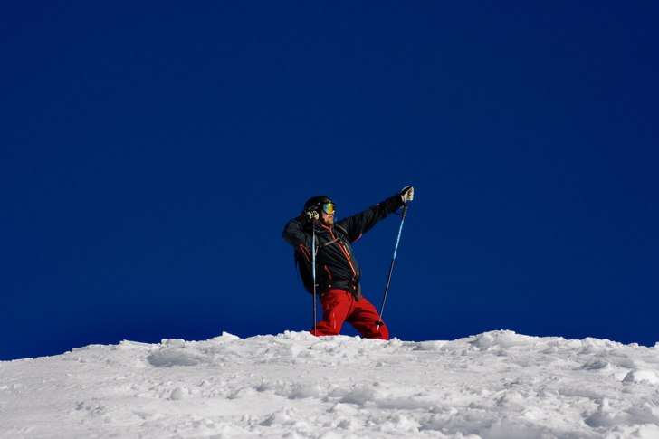 Foto: Lasse Byrdal. Åkare: Jan Hanstad.