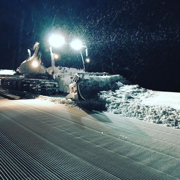 Fredag 24.Februar
Pudderalarm!

25cm nysnø sist.