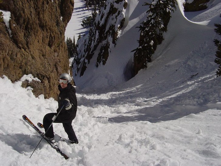 Foto: Richard S. Åkare: Nicklas Granath.