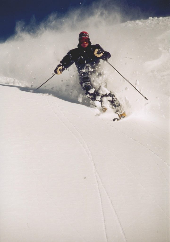 Foto: Claes Nørskov. Åkare: Thomas Modell.