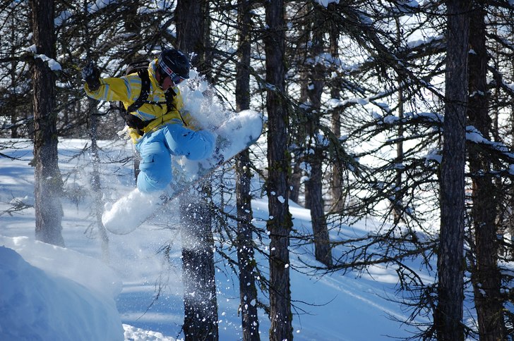 Foto: Jonas Andersson. Åkare: Andreas Nilsson.