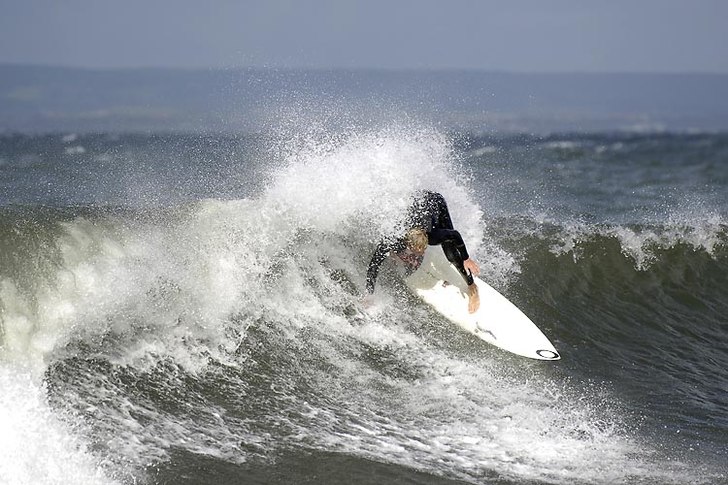 Första helgen i september i skånska skäret. Vra. Foto: Jesper Molin.