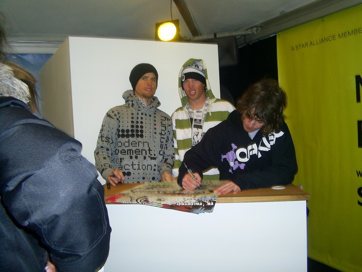 Foto: wiqthohr. Åkare: jonolsson tjshiller sammyCarlsson.