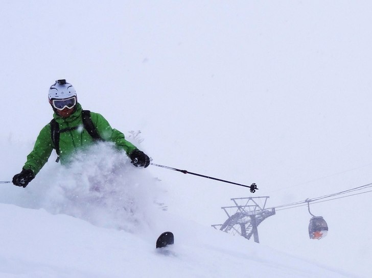 Foto: Tobbe Billstam. Åkare: Niklas W.