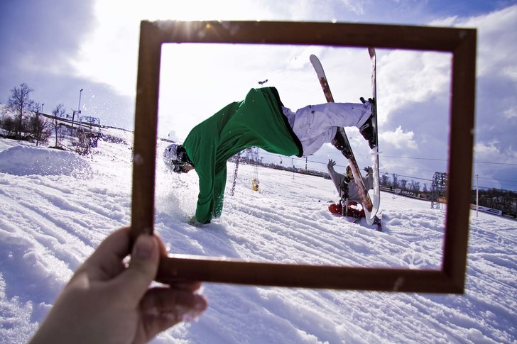 Flerkz J-K . Foto: Robin Andersson. Åkare: Jesper Karlsson.