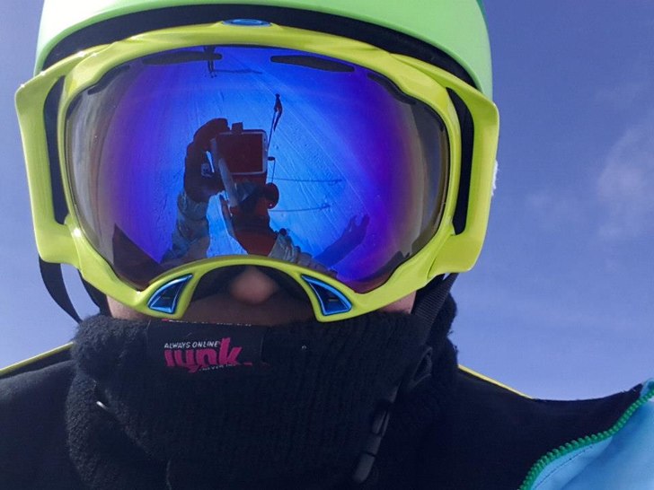 Foto: dennis maliganis.