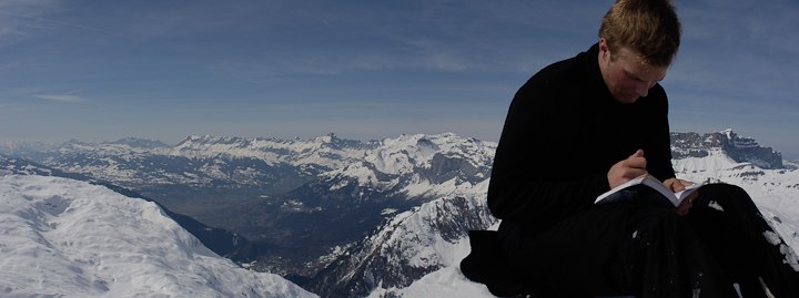 Foto: Albin Oskarsson. Åkare: Jonte.