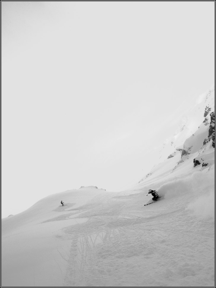 Foto: Gustav Holmer. Åkare: Ulrika Scherman.