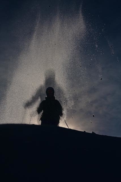 Foto: lars-åke krantz. Åkare: linn sörland.