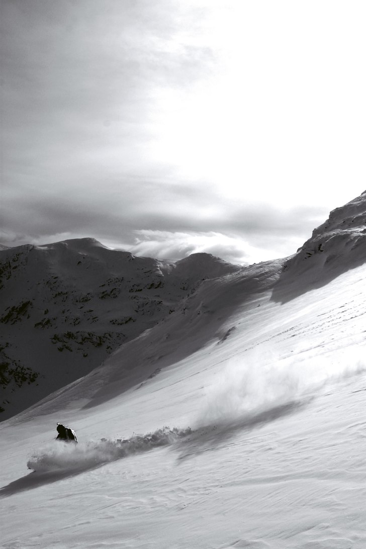 Foto: Mattias Larsson. Åkare: Gustav Skåntorp.