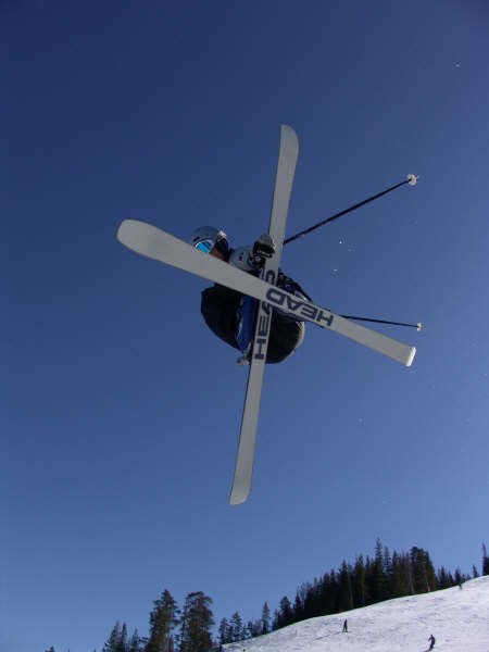 Foto: Jacob. Åkare: Erik ( jag).