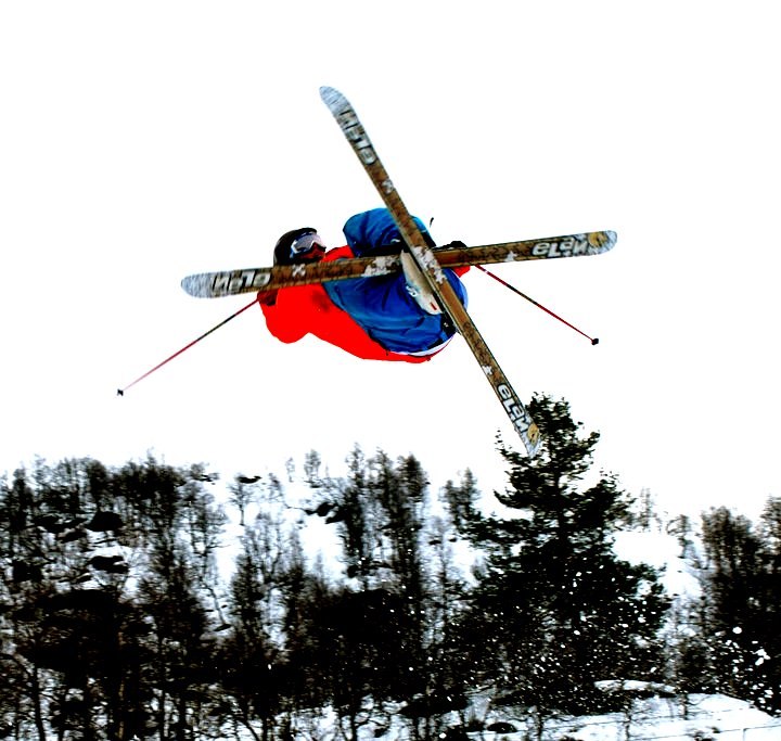 Foto: Babybaby. Åkare: ERLING KNUDSEN.