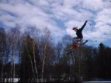 flottes big jump. Foto: snömyran. Åkare: patrik fernström.
