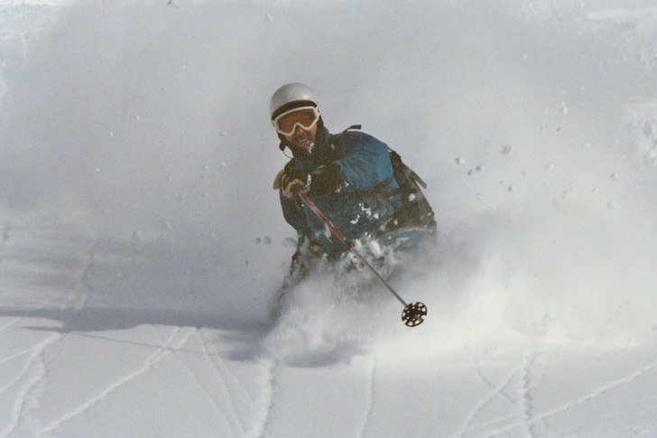 Foto: Björn Larsson. Åkare: Björn Holmberg.