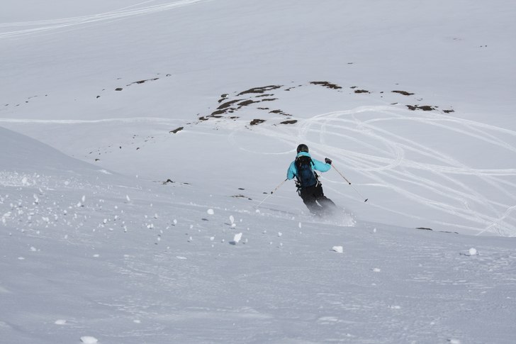 Foto: Joakim. Åkare: Åsa Björknert.