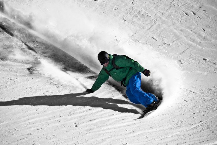 Foto: Robin Ljungqwist. Åkare: Axel Reimbladh.