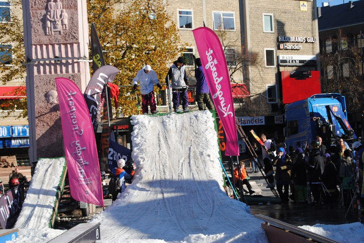 Foto: monique latifi.