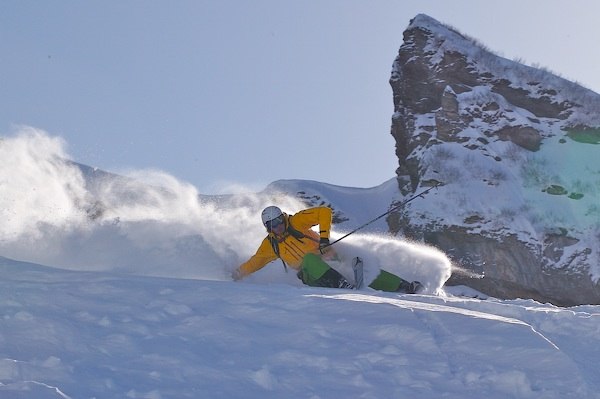 Foto: Martin Pålsson. Åkare: Johan Persson.