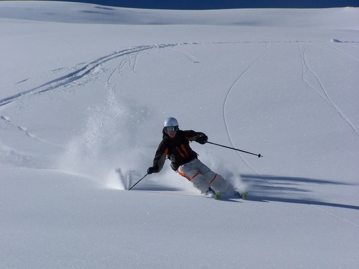 Foto: Nicke Häll. Åkare: Claes Johansson.