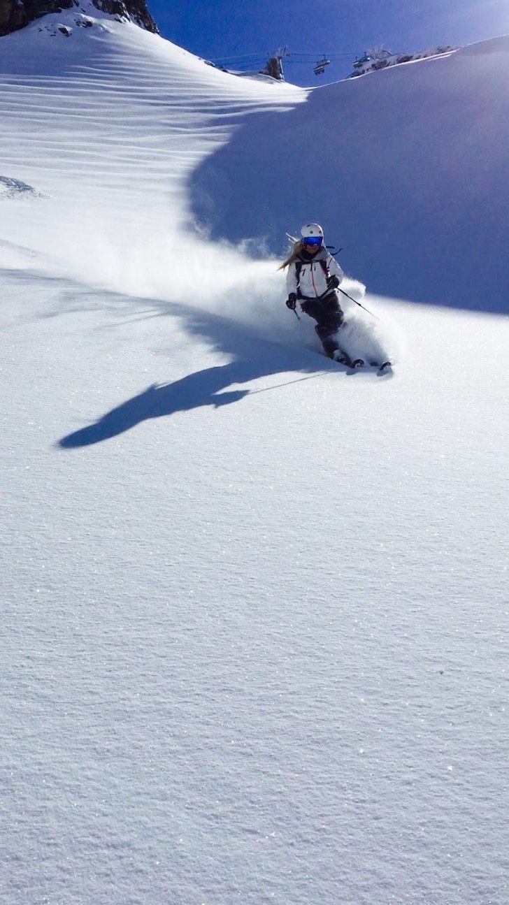 Rider: Tyra Ahlerup. Åkare: Tyra Ahlerup.
