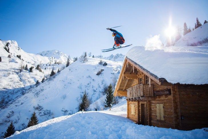 Åkare: Joakim Linde.