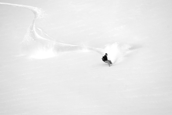 Foto: Anton Hilling. Åkare: Johan Alfvegren.