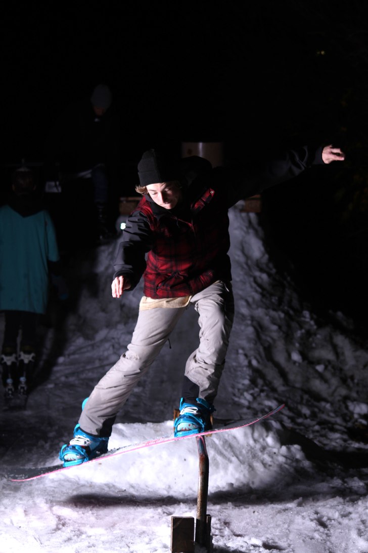 Foto: Martin Thornberg.