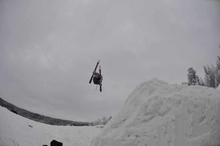 flat 5. Foto: tobbe björklund. Åkare: victor.