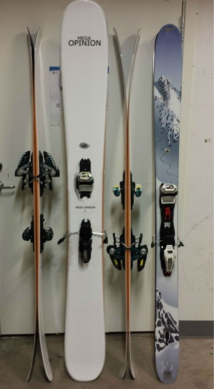 Foto: MnO. Åkare: Prylar.