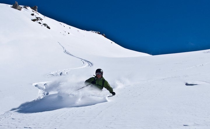 Foto: Robin Ljungkwist. Åkare: Christian Fickler.