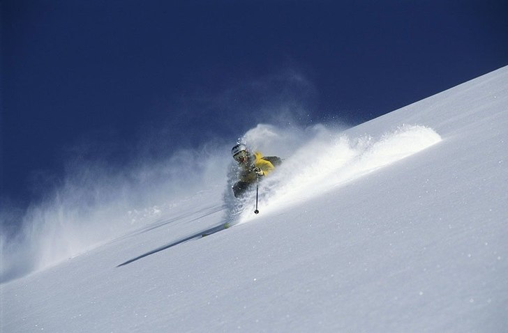 Foto: Martin Söderqvist. Åkare: Daniel Johansson.