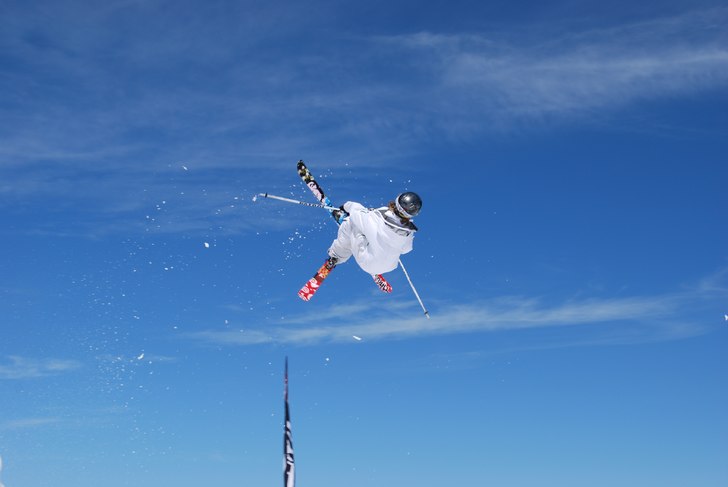 Foto: Kasper Kjaergaard. Åkare: Oscar Wester.