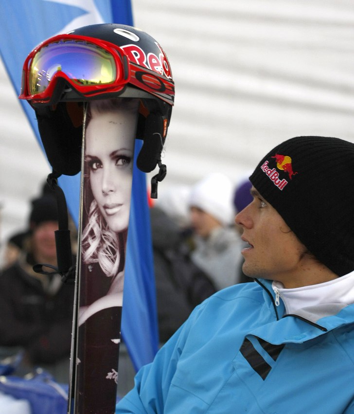 Foto: Fredrik du Rietz. Åkare: Jon Olsson.