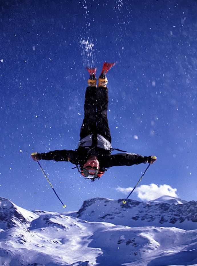 Foto: Samuel Bergquist. Åkare: Jesper Skogetun.