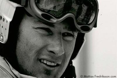 Foto: mattias fredriksson. Åkare: ted.