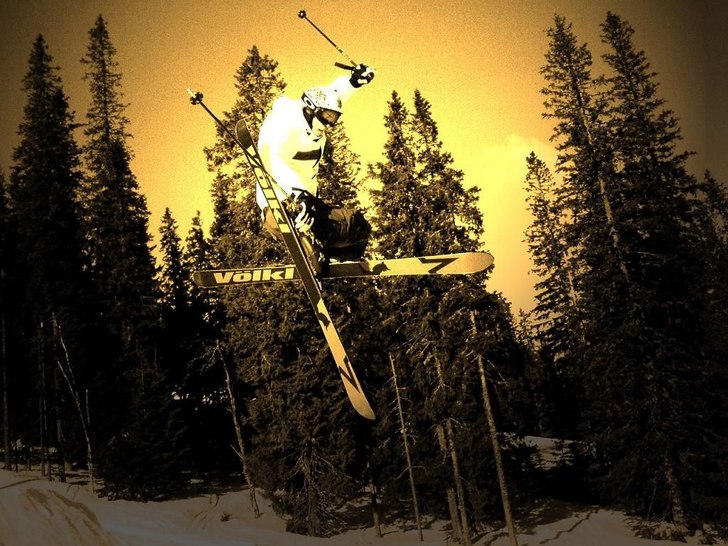 Foto: Rickard yng. Åkare: Gustav Ronéus.