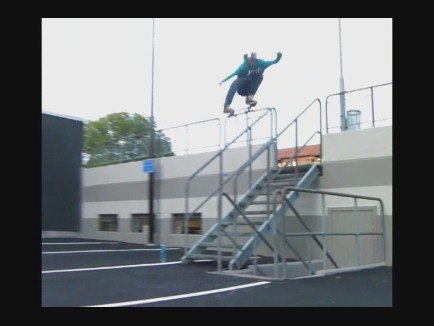 ollie 10 stegare. Foto: martin. Åkare: jag.