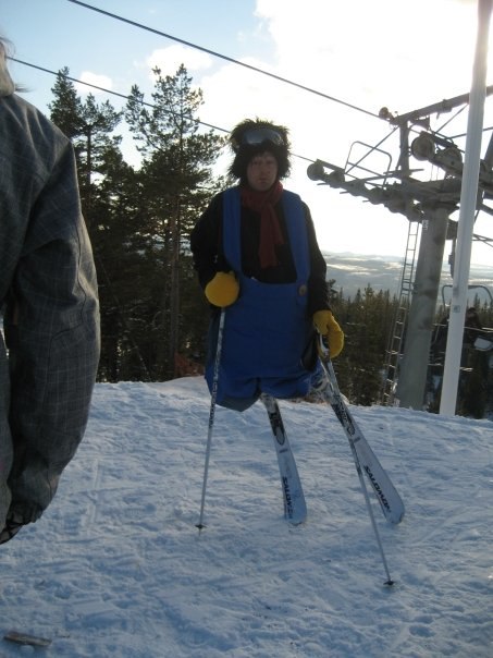 Trolle äger.. . Foto: Lisa. Åkare: Henke Trolle Wassberg.