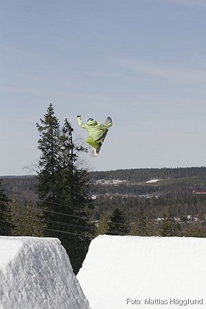 Foto: Mattias Hägglund.