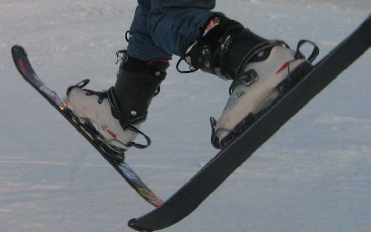 SNOWBLADES!!!!!!!!!!!!!!



...misson complete. Foto: Björn. Åkare: Maximilliam Smith.