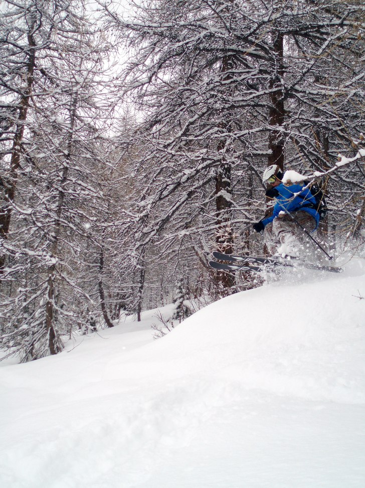 Foto: Mats Herding Solberg. Åkare: Sebastian Hauge Andersen.